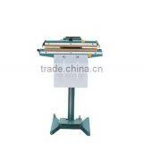 PSF-650 Aluminum Frame Foot Pedal Sealing Machine Sealing Machine Plastic Bag Sealing Machine thumbnail-1