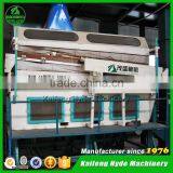 5XZ Specific Gravity Separator Machine for Blighted Coffee Bean Sorting thumbnail-3