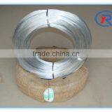 Cheap 0.2mm-8.5mm Hot Dipped / Electric Galvanized Iron Wire Made in China thumbnail-5