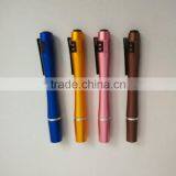 AAA Battery Led Pen Light Mini Flashlight Cheap Flashlight thumbnail-2