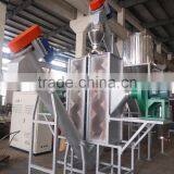 PET Recycling Plant/pet Bottle Recycling Plant/pet Flake Washing Plant thumbnail-4