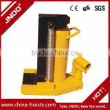 New Lifting Tool 10ton Hydraulic Toe Jack China Manufacturer thumbnail-1