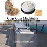 Guar Gum Powder Plant Type Guar Gum Machinery thumbnail-1