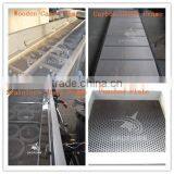 Gaofu Linear Vibro Screener Machine for Sand thumbnail-4