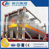 40ft Iso Propane Lpg Shipping Container thumbnail-3