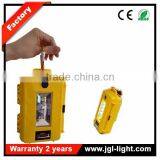 Most Popular Camping Lights Led Rechargable Mini 12w Car Searchlight thumbnail-4