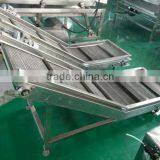 Stainless Steel Belt Hoistor Hoisting Machine Conveying Machine thumbnail-2