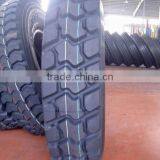 Radial Truck Tyres 1200R20. thumbnail-1
