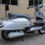 Chinese Suitable Price 2 Wheel Adult Electric Scooter thumbnail-3