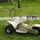 Single Seat Electric Golf Car thumbnail-1