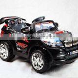 Remote Ride On Jeep thumbnail-1