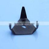 OEM Non-standard High Precision Hardware Sheet Metal Stamping Parts thumbnail-4