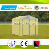 Top Sale Excellently Designed Miniature Garden House With Easy Assembly thumbnail-3