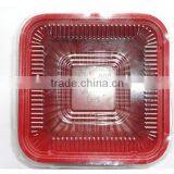 Disposable Plastic Food Packing Box,Plastic Take Out Food Container thumbnail-4