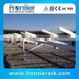 High Grade China Ground Solar Racking System thumbnail-6