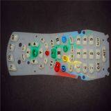 Silicone Case Keypad Blackberry,Silicone Rubber Keypad For Remote thumbnail-3