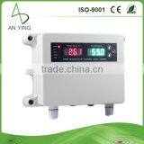 GSM Temperatureand Humidity Monitoring Systems thumbnail-5