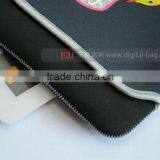 Promotional Neoprene Pouch for Ipad; Laptop Neoprene Case; Laptop Cover; thumbnail-4