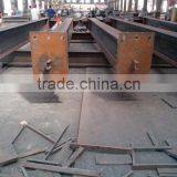 Weld Variable Cross-section Steel H Beam & Column thumbnail-2