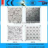 3-19mm Decorative Mirror and Glass thumbnail-3