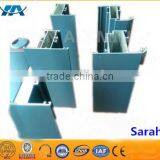 Air Handling Unit Case Aluminum Extrusion Profile With Thermal Break thumbnail-4