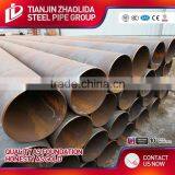 Best Sale of Spiral Duct Machine Helical Welded Pipe With Top Quality thumbnail-2