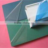 Protective Film With Very High Adhesive for Dull Painted Aluminum Profile thumbnail-1
