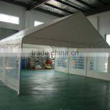 3*6M, High Quality Portable Car Shelter Without Sidewalls thumbnail-1