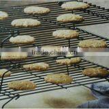 Customized 3-Tier Counter Top Metal Wire Mesh Cooling Rack thumbnail-3