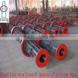 High Quality Concrete Electric Pole Mold thumbnail-1