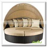 Audu Anodized Aluminum Outdoor Furniture thumbnail-1