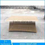 2017 Best Sale Modern Design And Popular Outdoor Sectional Daybed thumbnail-6