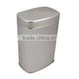 Hot Sale Plain Tin Boxes for Chinese Factory