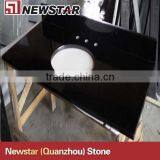 Newstar High Quality Polished One Piece Vanity Top Bathroom Vanity Top Sink thumbnail-1