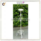 Cheap Tall Metal Floor Candle Stand thumbnail-1