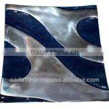 WAVE Meena Enamel Tray thumbnail-1