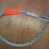 Cable Pulling Mesh Socks thumbnail-5