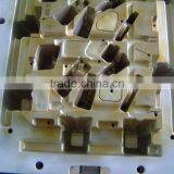Custom High Precision Plastic Injection Mould/plastic Mold Making in China thumbnail-4