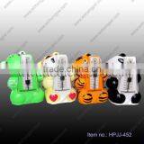 Cartoon Metronome Mechanical Piano Music Mechanical Metronome thumbnail-1