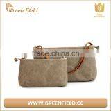 Black Kraft Paper Clutch Bag,hot Sale Black Kraft Paper Clutch Bag thumbnail-2