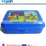 PP Plastic Lunch Box for Kids thumbnail-1