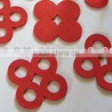 Colored Felt Craft thumbnail-1