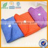 Eco-Friendly Portable Felt Sleeve in Fashion Design thumbnail-4