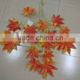 SJ070919 Artificial Leaf Craft Maple Autumn Leaves thumbnail-3