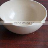 Anhui Green Round Bamboo Fibre Tableware Bowls Set, Eco Friendly Bamboo thumbnail-2