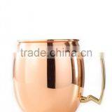 Moscow Mule Mugs thumbnail-1