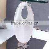 Sofa Glass Side Table thumbnail-3