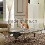 2016 Latest Luxury Mosaic Decoration Lcd tv Stand Modern/used tv Stand/modern tv Stand Cabinet for Stainless Steel Furniture thumbnail-6