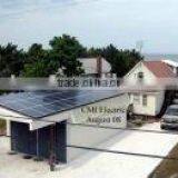 Home Use System/Solar Energy System 2kw Solar System for Home Off-Grid/ High Effiency Solar System Charge Controller 5000W thumbnail-3