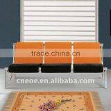 Office Waiting Cafe Chair 8301 thumbnail-3